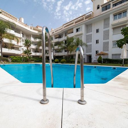 Ferienwohnung Iloftmalaga Atico Carihuela Torremolinos Exterior foto