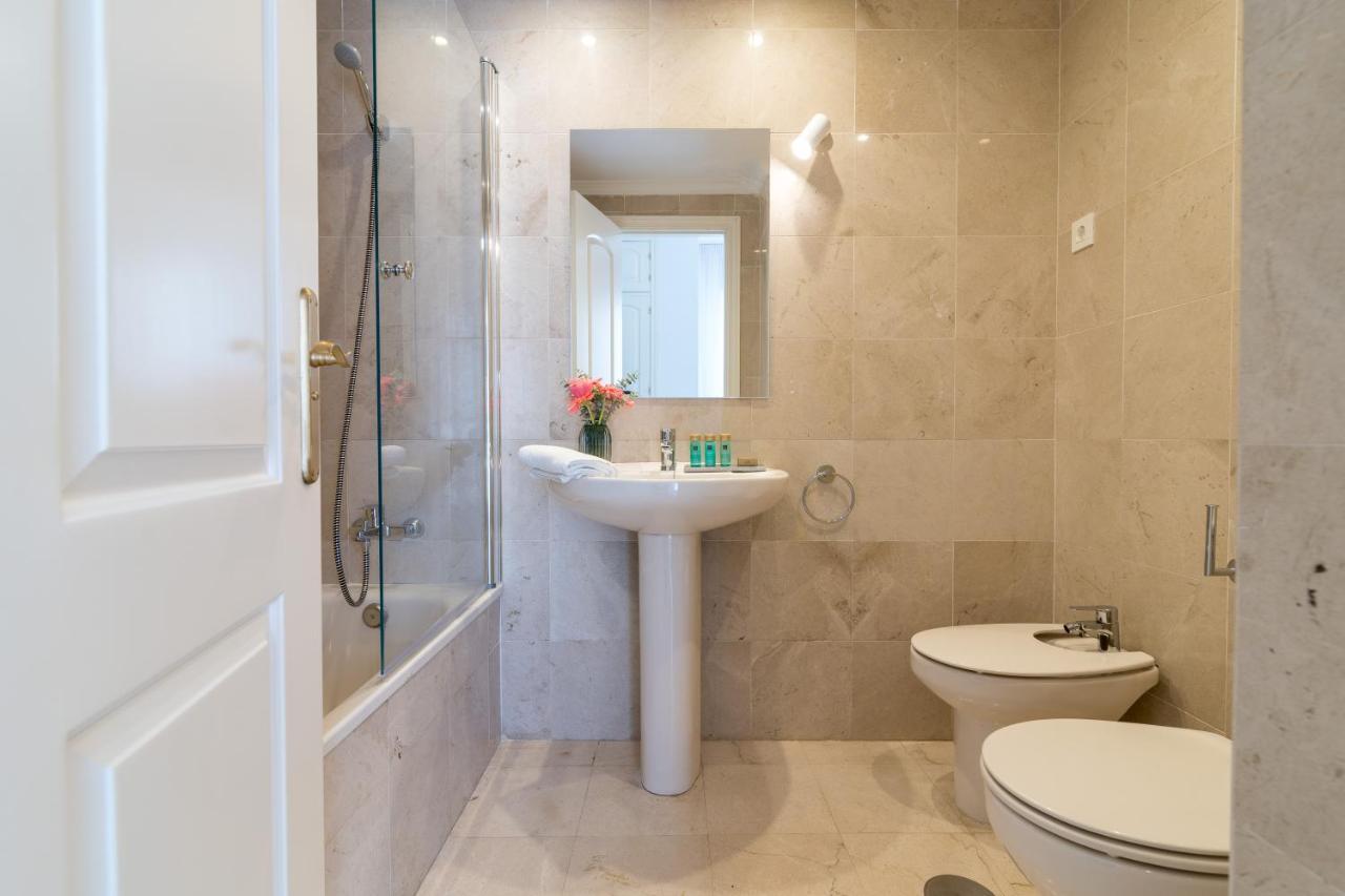 Ferienwohnung Iloftmalaga Atico Carihuela Torremolinos Exterior foto